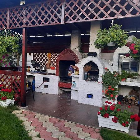 Casa Mona Villa Gran Varadino Esterno foto