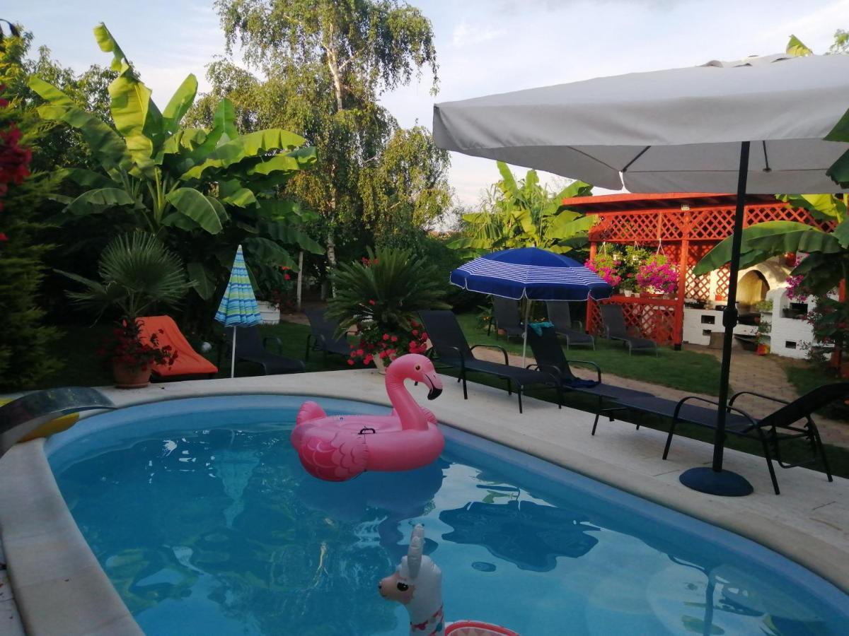 Casa Mona Villa Gran Varadino Esterno foto