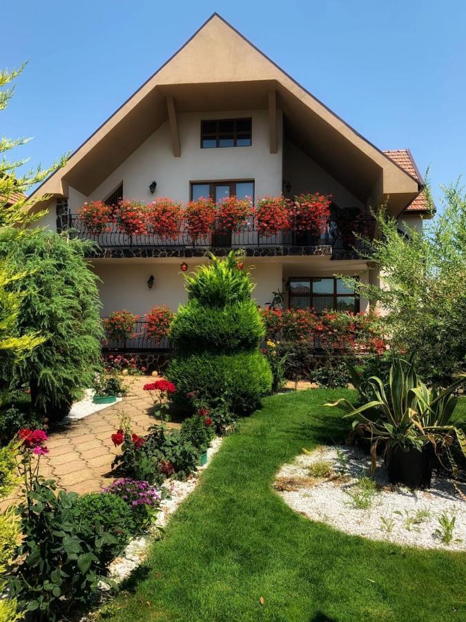 Casa Mona Villa Gran Varadino Esterno foto