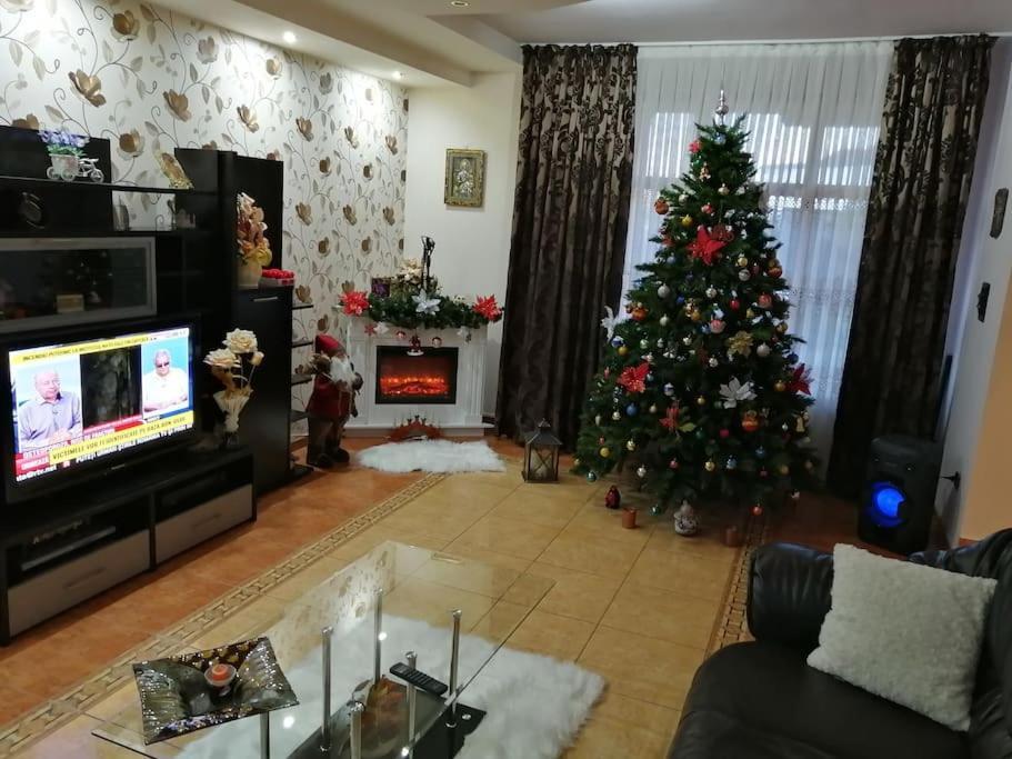 Casa Mona Villa Gran Varadino Esterno foto