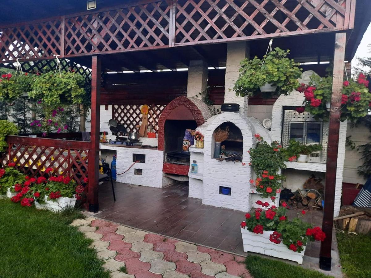 Casa Mona Villa Gran Varadino Esterno foto