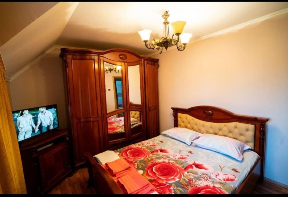 Casa Mona Villa Gran Varadino Esterno foto