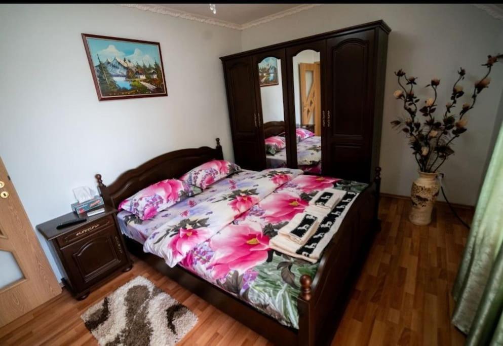 Casa Mona Villa Gran Varadino Esterno foto