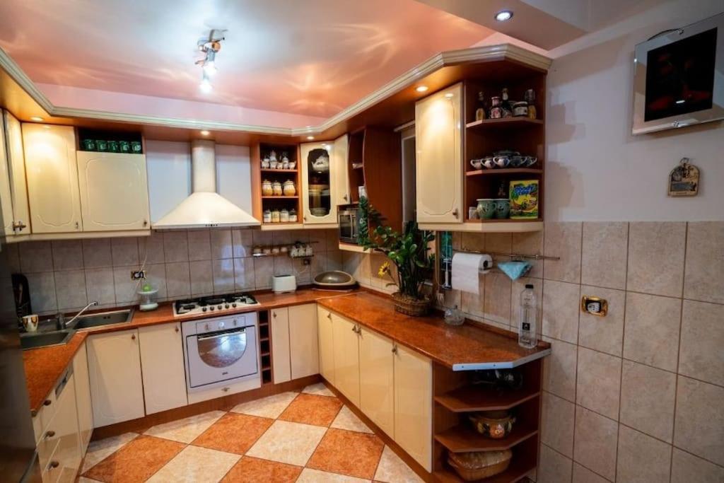 Casa Mona Villa Gran Varadino Esterno foto
