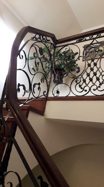 Casa Mona Villa Gran Varadino Esterno foto